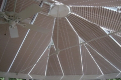 complex-shapes-pleated-roof-blinds-berks