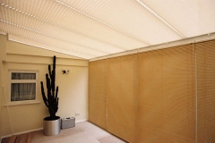 leanto-pleated-blinds-Watford