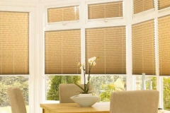 pleated-blinds-for-conservatories