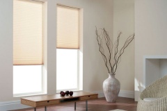 cream-lounge-pleated-blind