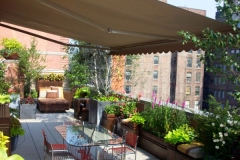 Veranda-Awning-London