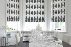 Roman-Blinds-Dramatic-Black