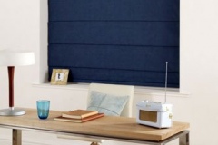 navy-blackout-lined-roman-blind