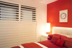 plantation-shutters-red-bed