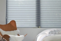 silhouette-luxaflex-bedroom-blinds