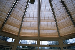 Apex-woodweave-pinoleum-conservatory-blinds-Watford