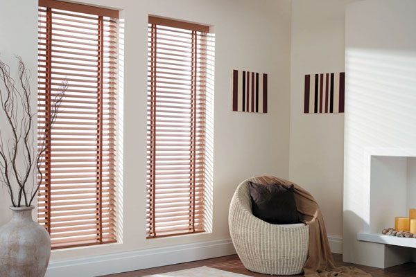 Window Blinds Uxbridge