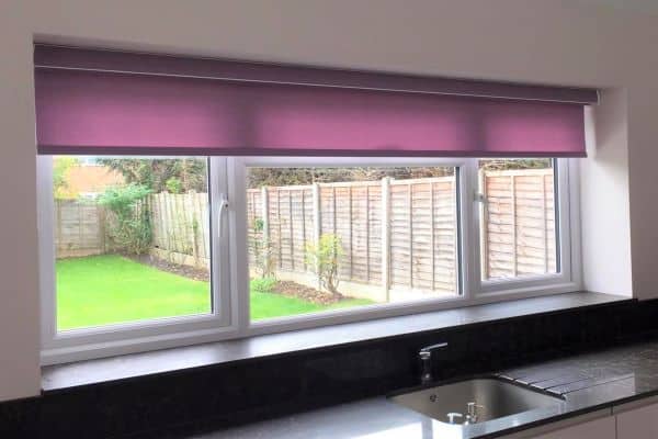 best blinds for kitchens