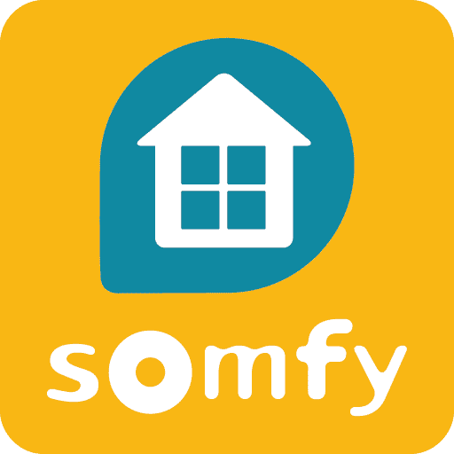 Somfy Motorised Conservatory and Window Blinds