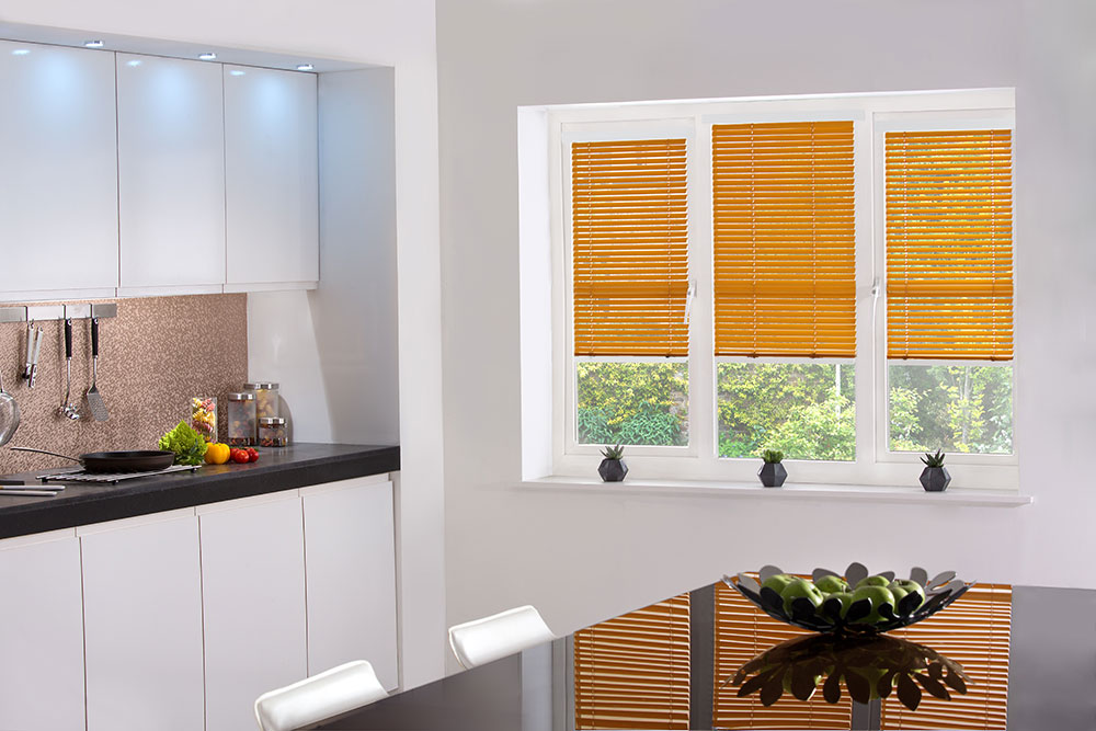 Window Blinds High Wycombe