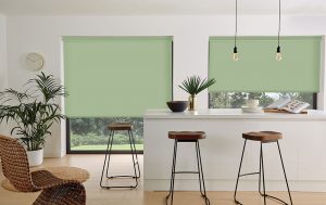 Window Blinds in Ealing