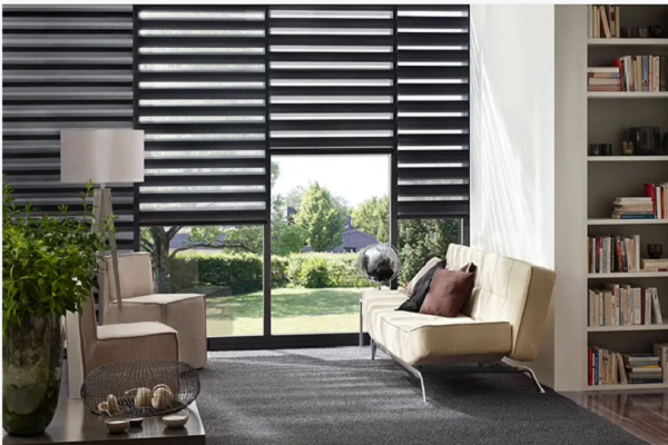 What Are Day and Night Blinds?
