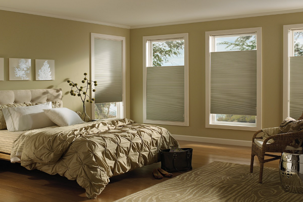 Room Inspiration - The Best Blinds For Bedrooms